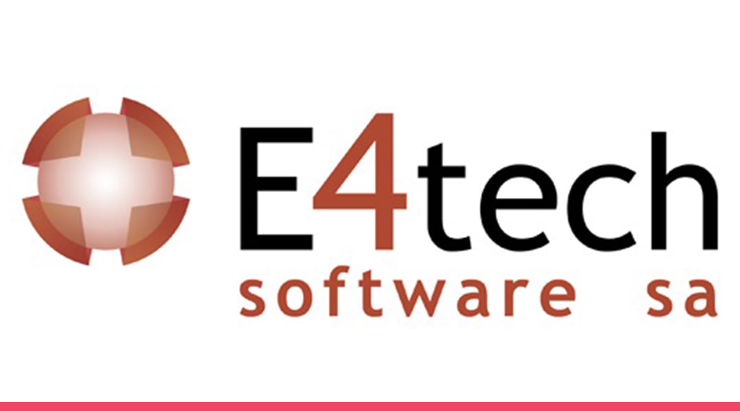 E4TECH SOFTWARE SA (Software LESOSAI)